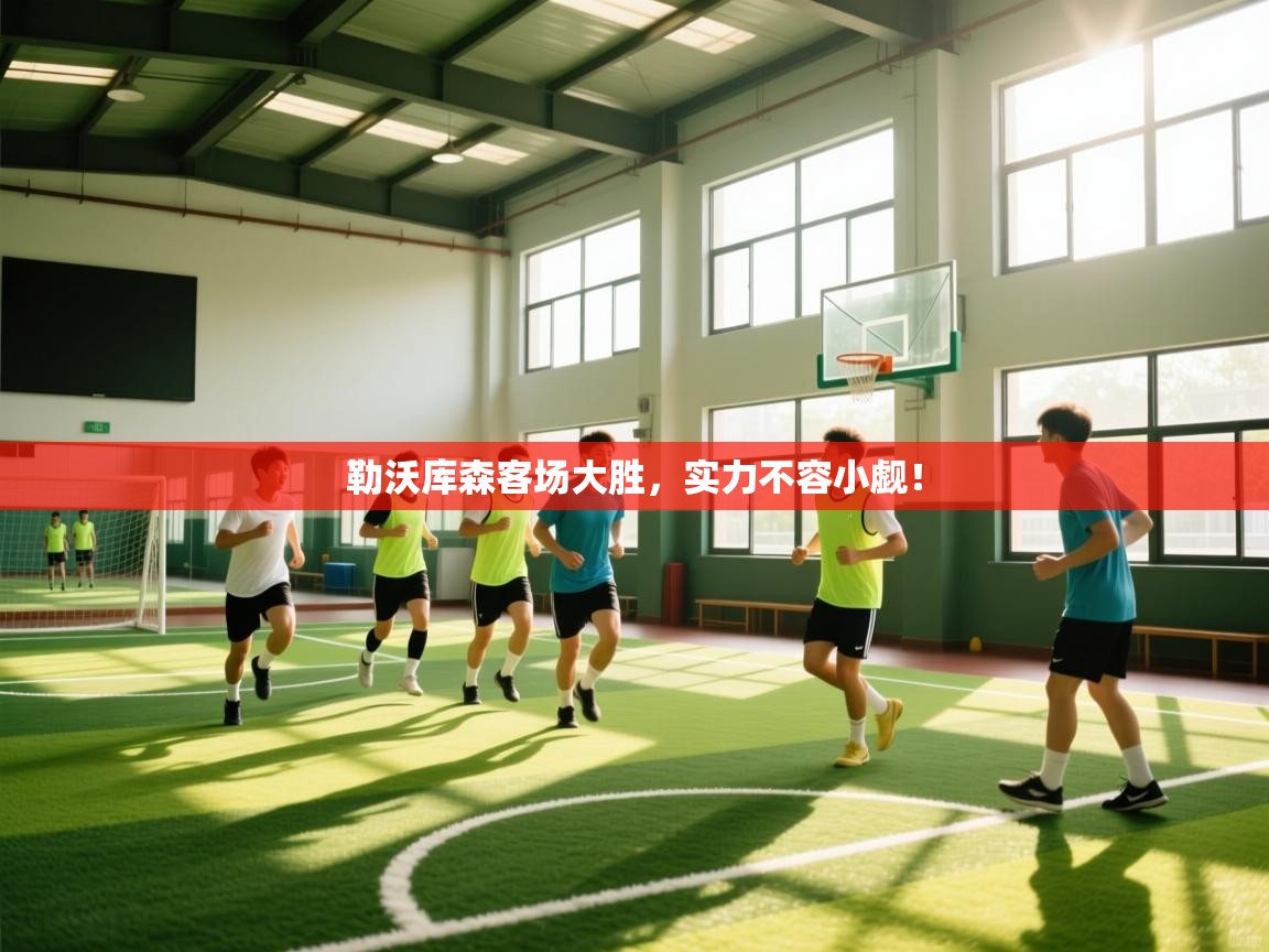 勒沃库森客场大胜,实力不容小觑! 第1张