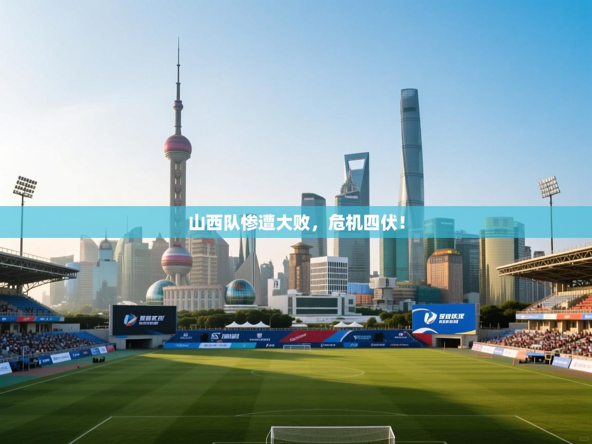 山西队惨遭大败,危机四伏! 第2张