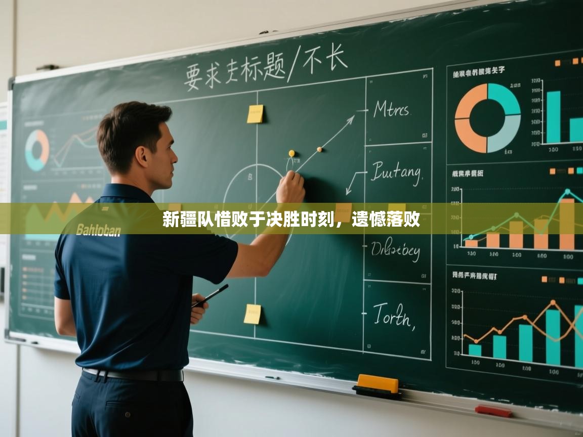 新疆队惜败于决胜时刻，遗憾落败  第1张