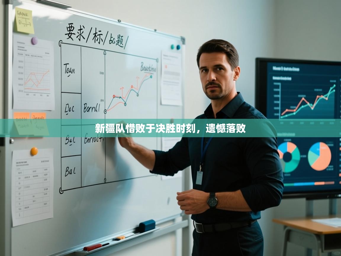 新疆队惜败于决胜时刻，遗憾落败  第2张