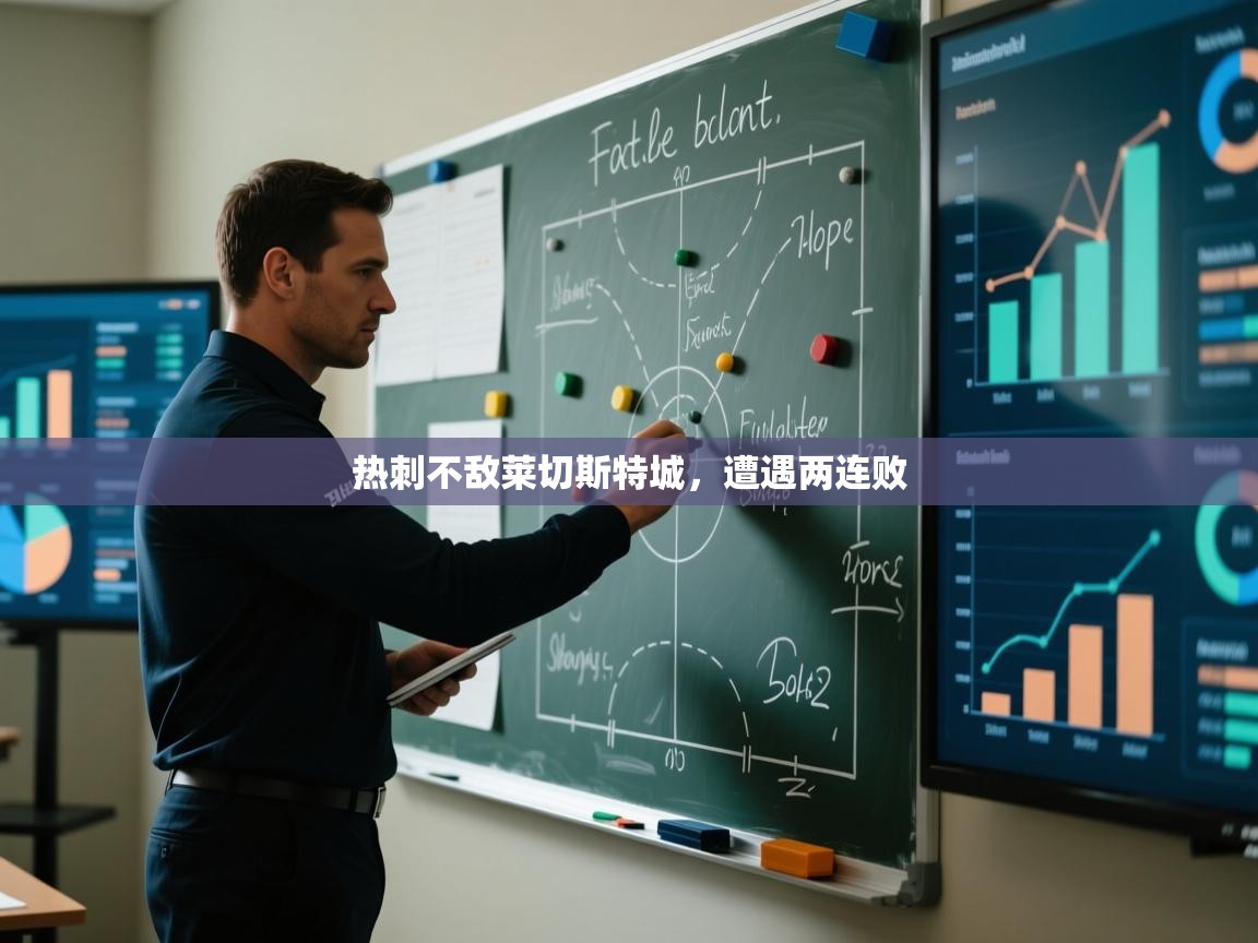 热刺不敌莱切斯特城，遭遇两连败  第2张