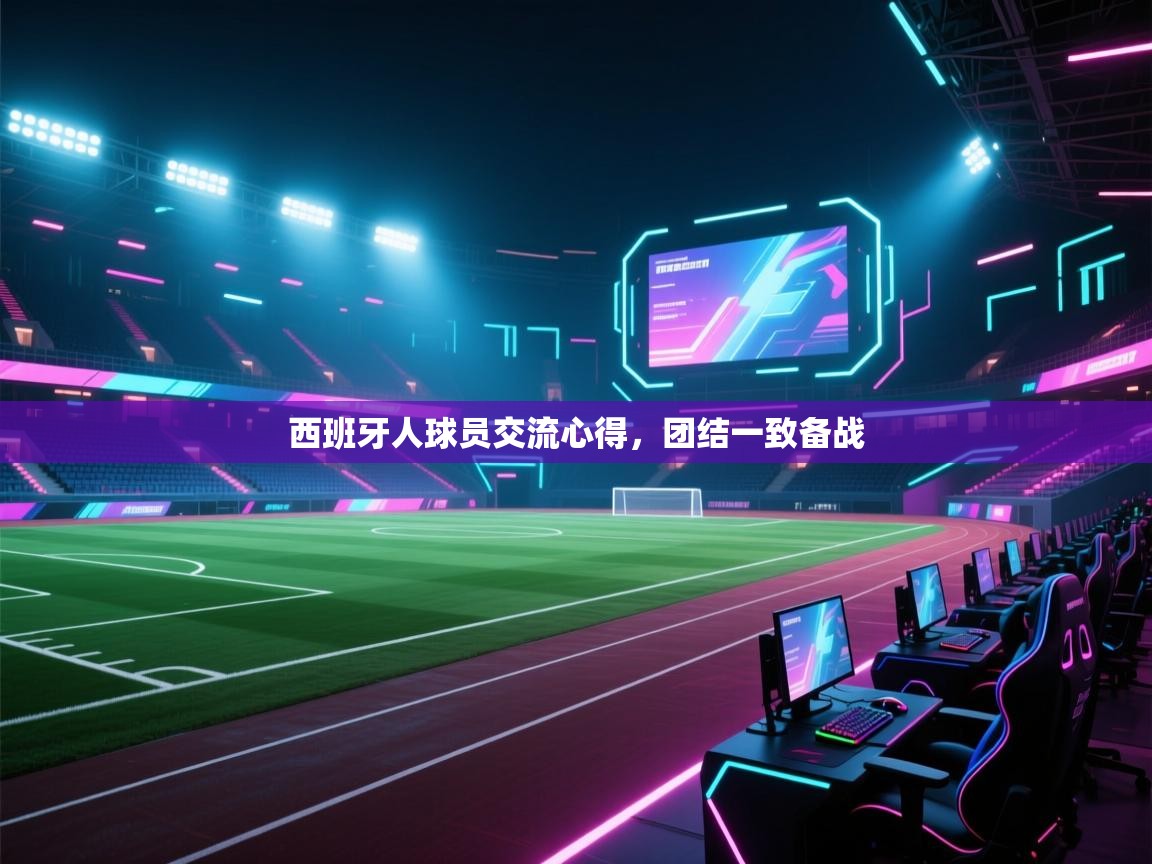 西班牙人球员交流心得,团结一致备战 第1张