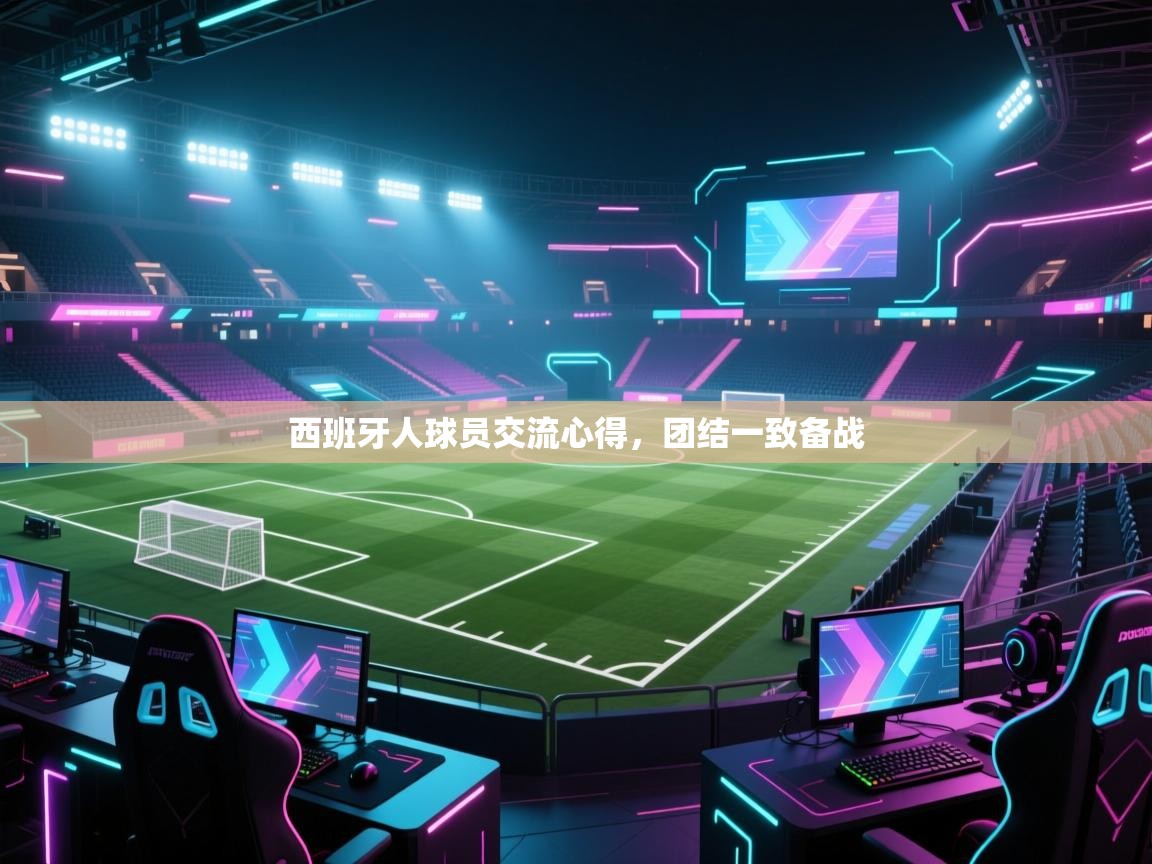 西班牙人球员交流心得,团结一致备战 第2张