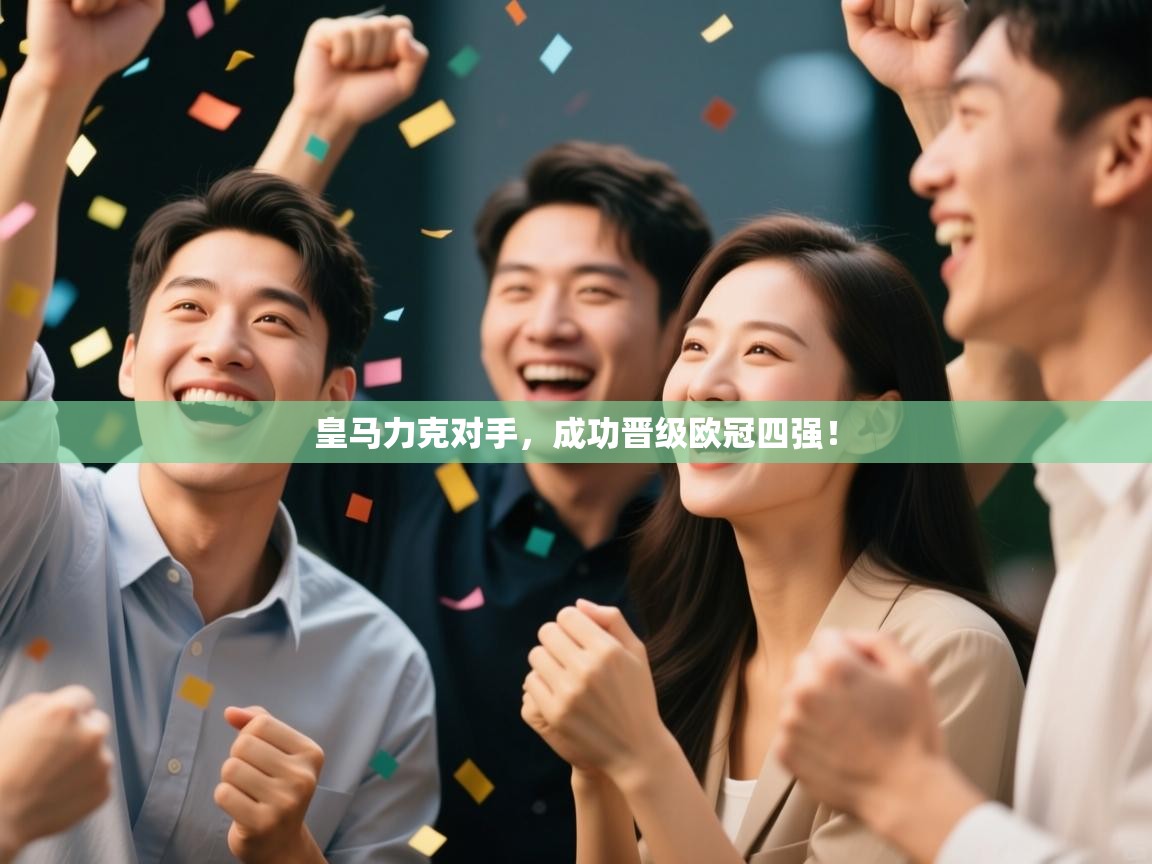 皇马力克对手，成功晋级欧冠四强！  第2张