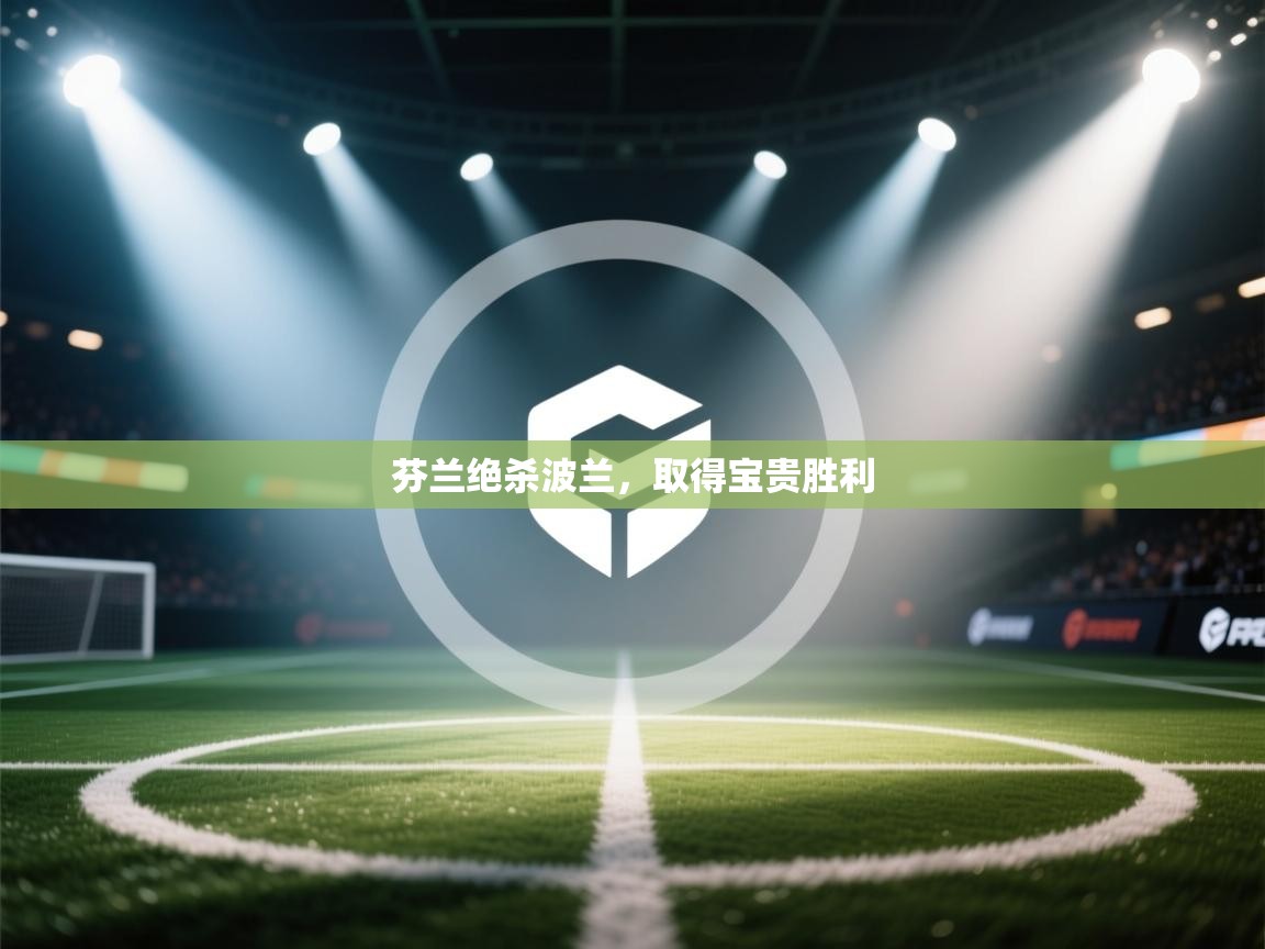 芬兰绝杀波兰，取得宝贵胜利  第1张