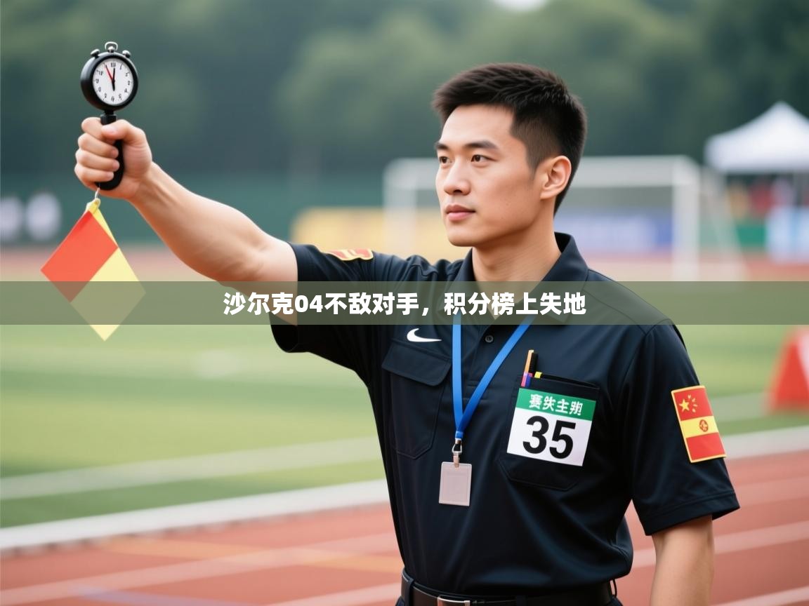 沙尔克04不敌对手,积分榜上失地 第1张