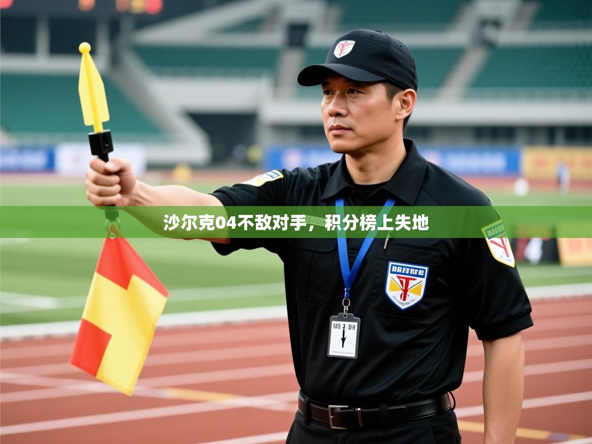 沙尔克04不敌对手,积分榜上失地 第2张