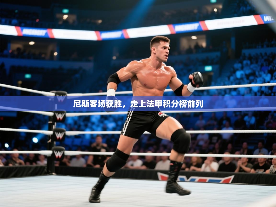 尼斯客场获胜,走上法甲积分榜前列 第1张