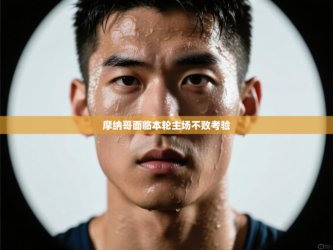 摩纳哥面临本轮主场不败考验  第2张