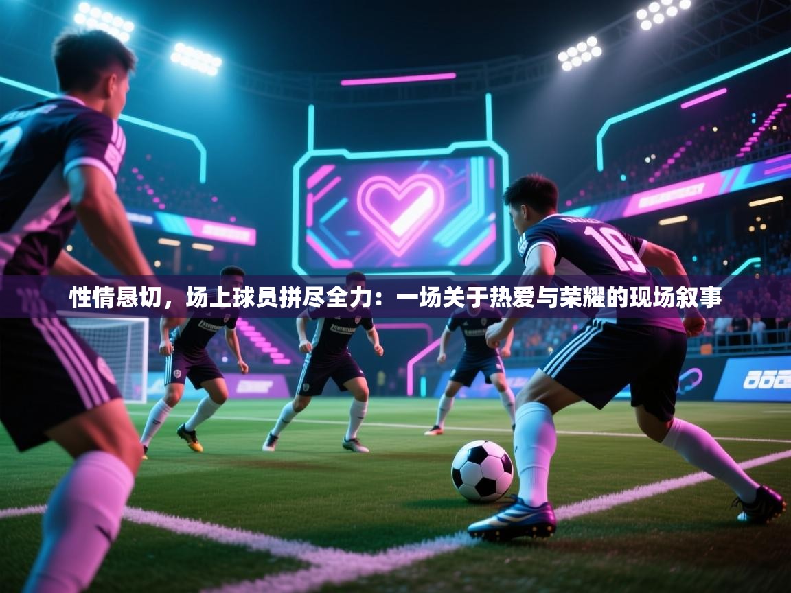 性情恳切,场上球员拼尽全力:一场关于热爱与荣耀的现场叙事 第1张