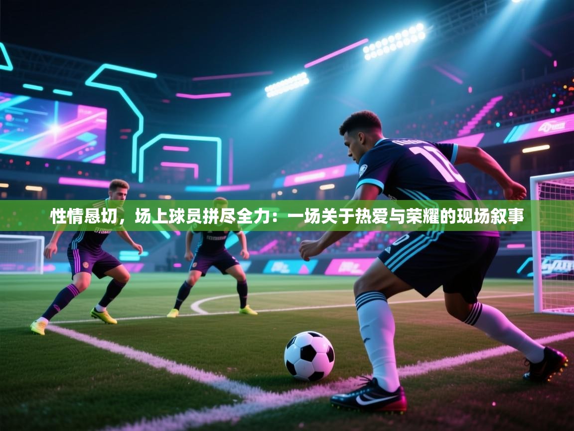 性情恳切,场上球员拼尽全力:一场关于热爱与荣耀的现场叙事 第2张