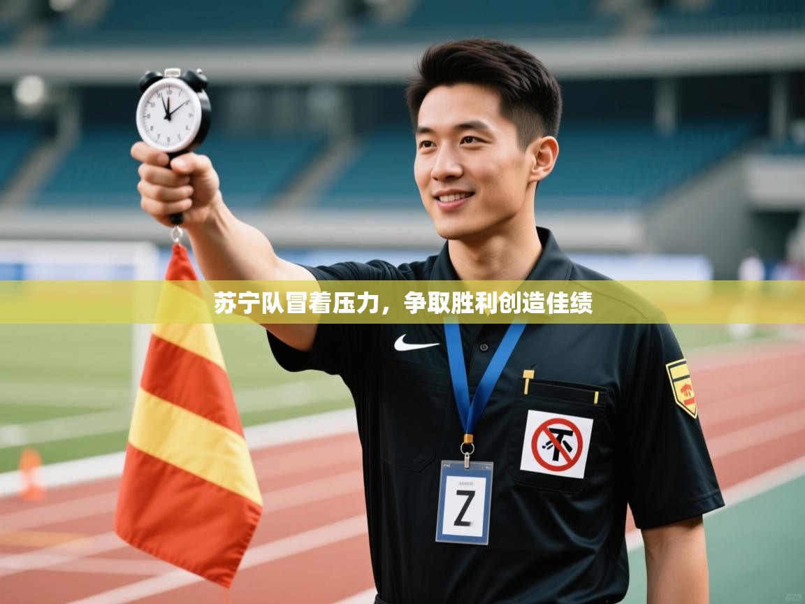 苏宁队冒着压力,争取胜利创造佳绩 第2张