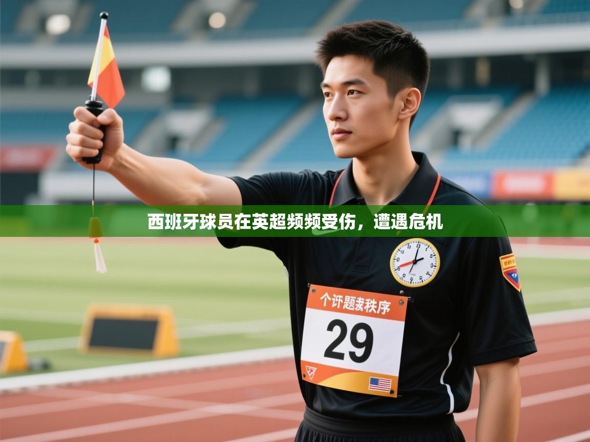 西班牙球员在英超频频受伤，遭遇危机  第1张