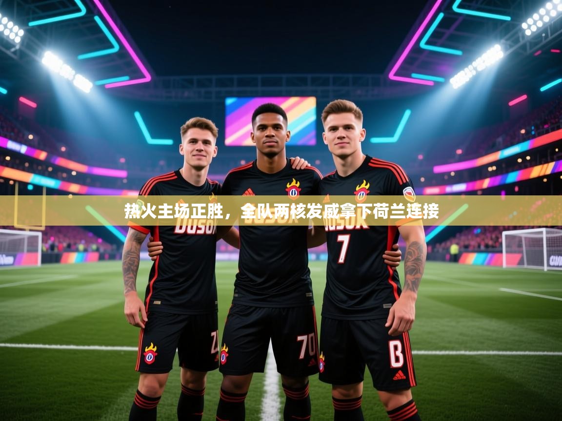 热火主场正胜，全队两核发威拿下荷兰连接  第1张