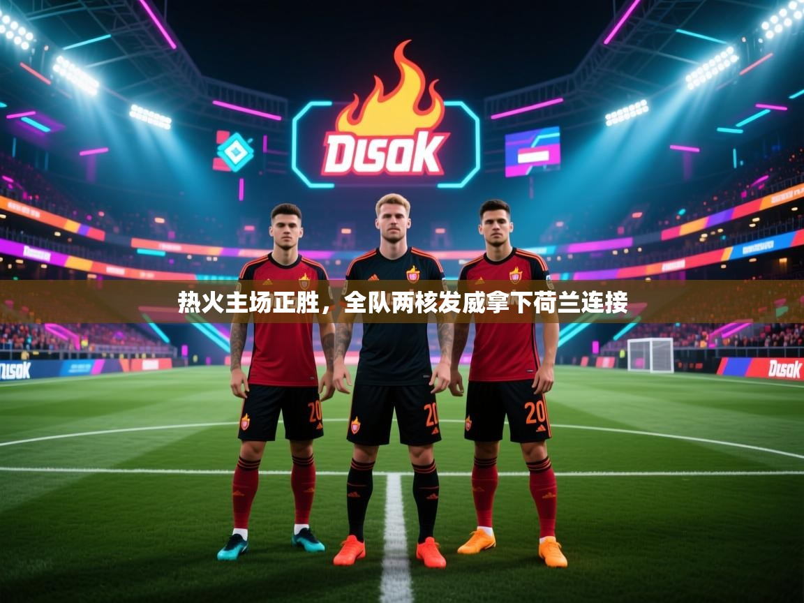 热火主场正胜，全队两核发威拿下荷兰连接  第2张