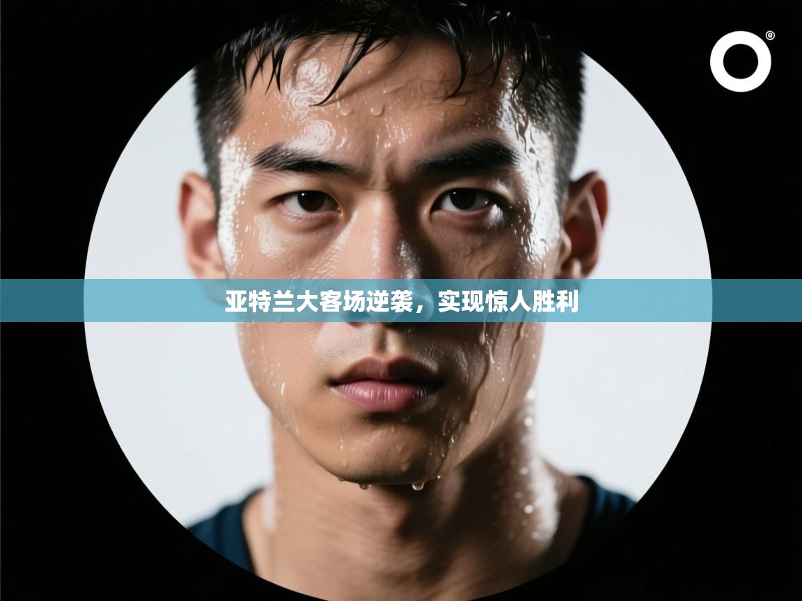 亚特兰大客场逆袭，实现惊人胜利  第2张